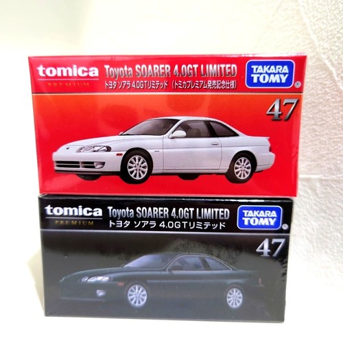 Takara tomy tomica premium - tomy,