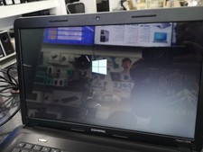 HP Compaq CQ58 Laptop - AMD