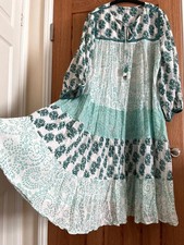 Monsoon Whitley Size M 12 14
