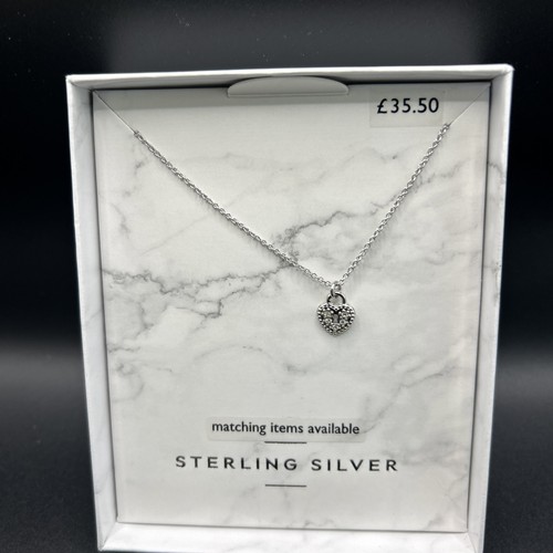 Ladies next sterling silver - sterling,
