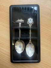 Vintage British Silver Plated