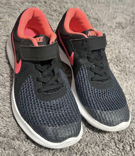 Nike revolution unisex - revolution, kids