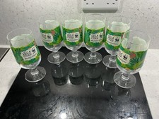 6 Old Mout Pint Glass Limited