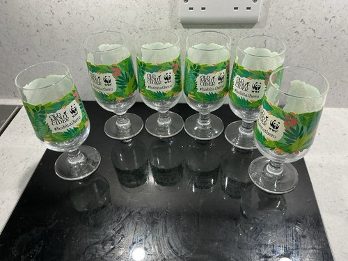 Old mout pint glass limited - mout,