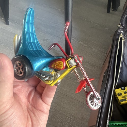 Matchbox easy rider - k-47,