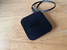 Apple TV (2nd Generation) 8GB