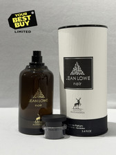 Jean Lowe Noir EDP Perfume By