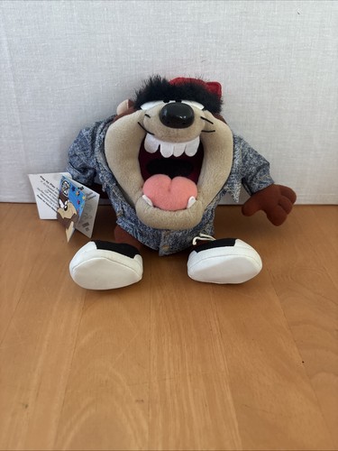 Looney tunes tasmanian devil - looney,