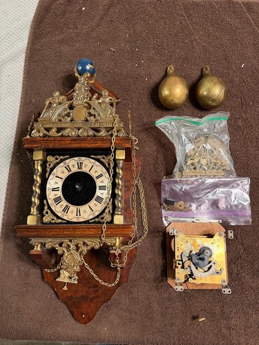 Sold for parts - *, vintage