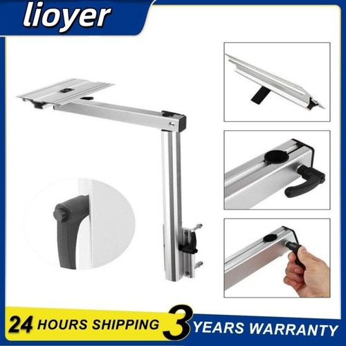Swivel adjustable table leg - swivel,
