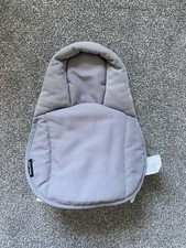 Maxi cosi cabriofix - cosi, seat