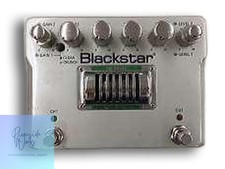 Blackstar HT-DUAL Distortion