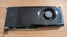 Dell NVIDIA GeForce GTX 680 2GB DDR5 Video Graphics Card 0NGFF1 NGFF1