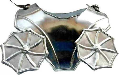 Handicrafts medieval steel - handicrafts,
