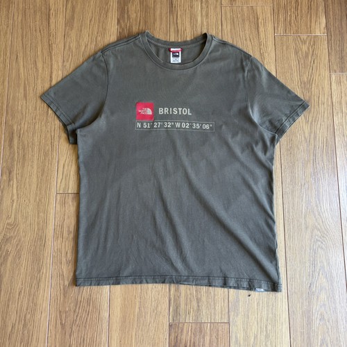 North face bristol - face, shirt