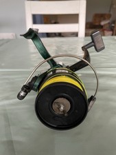 Dam Quick Fighter 65 Sea Reel