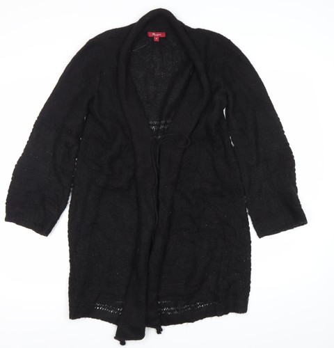 Womens size morgan black - womens, m