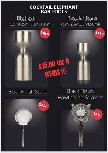 Professional cocktail bar tool - cocktail,