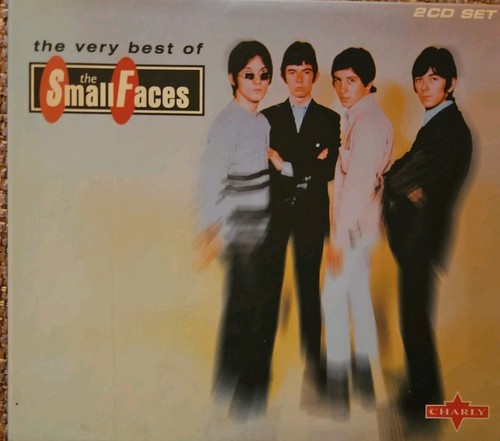 Small faces the very - faces,