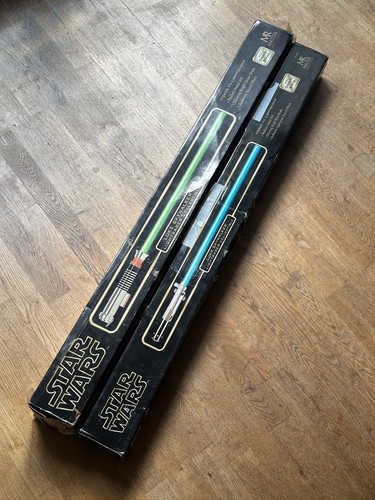 Star wars lightsabers - x,