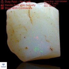 5.10 Cts Natural Australian