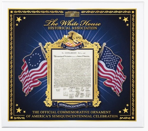 Official 2026 white house - official,
