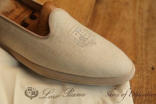 Loro piana venice cashmere - loro,