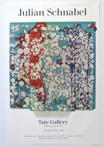 Vintage original tate gallery - vintage,