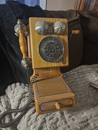 Crosley radio cr92 old - crosley, cr92-oa
