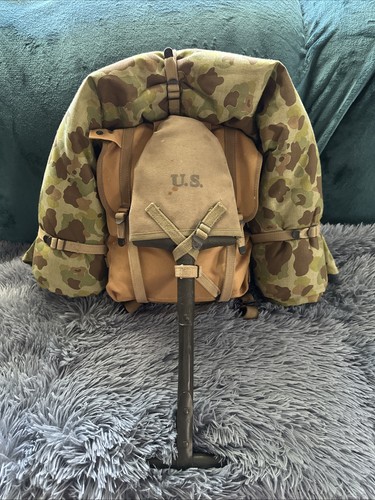 Wwii usmc m1941 field - wwii,