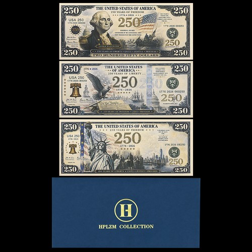 Usa 250th anniversary - usa,