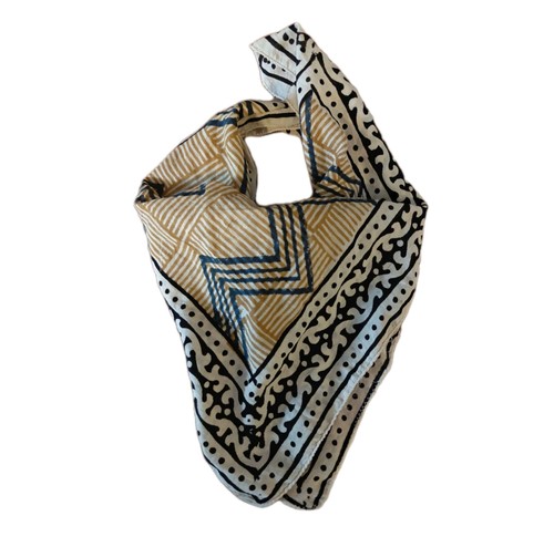 Organic cotton indian hand - cotton,
