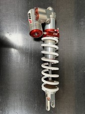 WP XPLOR PRO 8950 SHOCK ABSORBER EC/FE/TE HUSQVARNA / GAS GAS