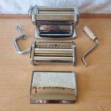 Imperia pasta maker machine - imperia,