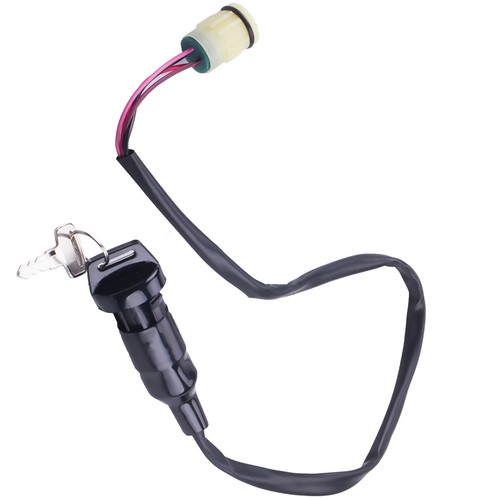 Ignition key switch for honda - key,