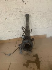 LEXUS IS220 FRONT WHEEL HUB + ABS SENSOR 2.2 DIESEL DRIVER SIDE (06-11)