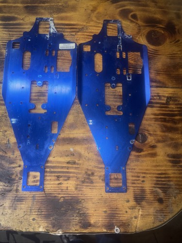 Traxxas nitro 4tec pro 15 - 4tec,