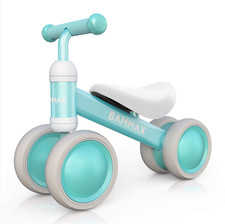 BAMMAX Balance Toddler Bike