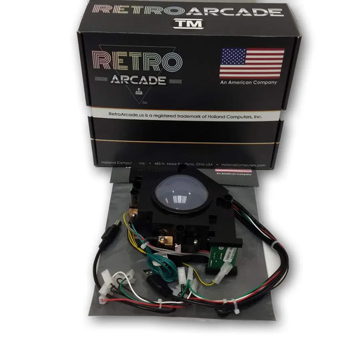 Inch arcade game led - game, color