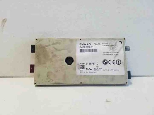 Bmw e83 antenna amplifier - x3,