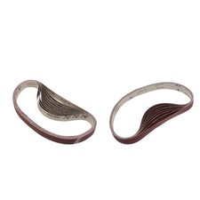 20x sanding belt aluminum - belt,