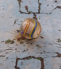 Antique German Handmade