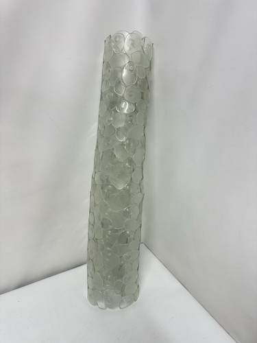 Clear pebble effect - pebble,