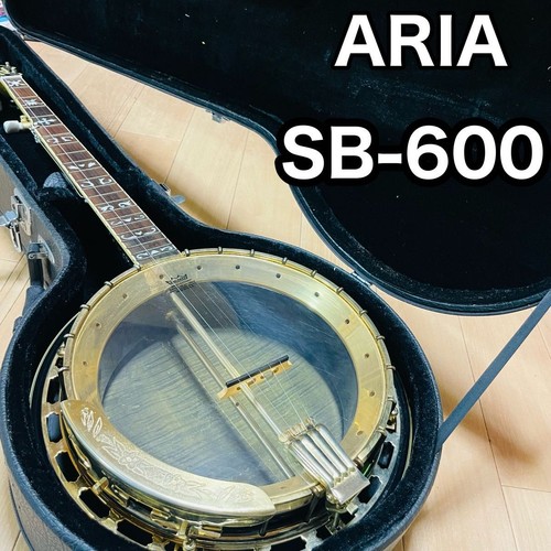 Aria 600 deluxe string - aria,