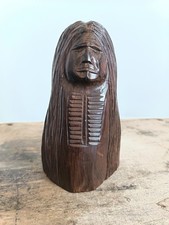 Vintage Native American Indian