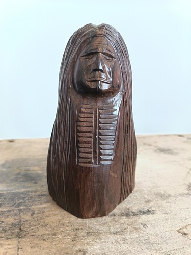Vintage native american - american, indian