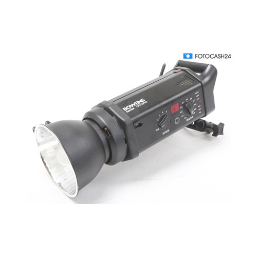 Bowens gemini gm750 pro studio - gemini,