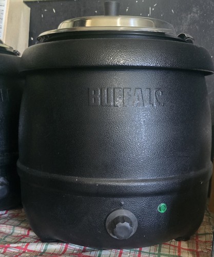 Buffalo l715 soup - buffalo,