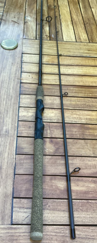 New berkley lightning spinning - berkley,