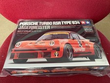 TAMIYA 1:24 MODEL KIT 24328